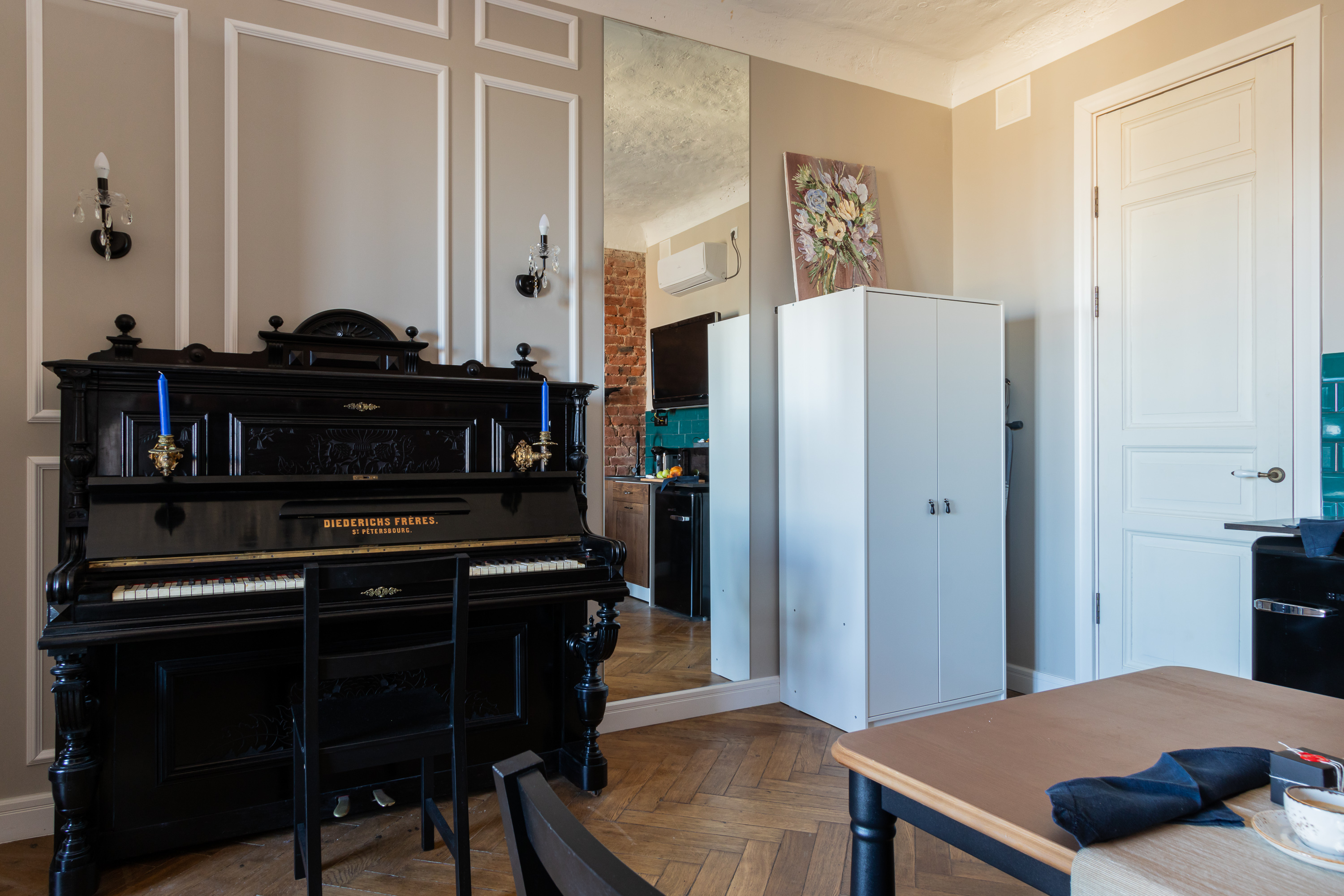 Фото Jam&Honey Apartments