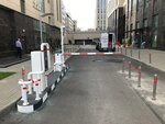 Automat-Parking (Moskovskiy Avenue, 25/1Б) ، تكنولوجيا المعلومات (it)