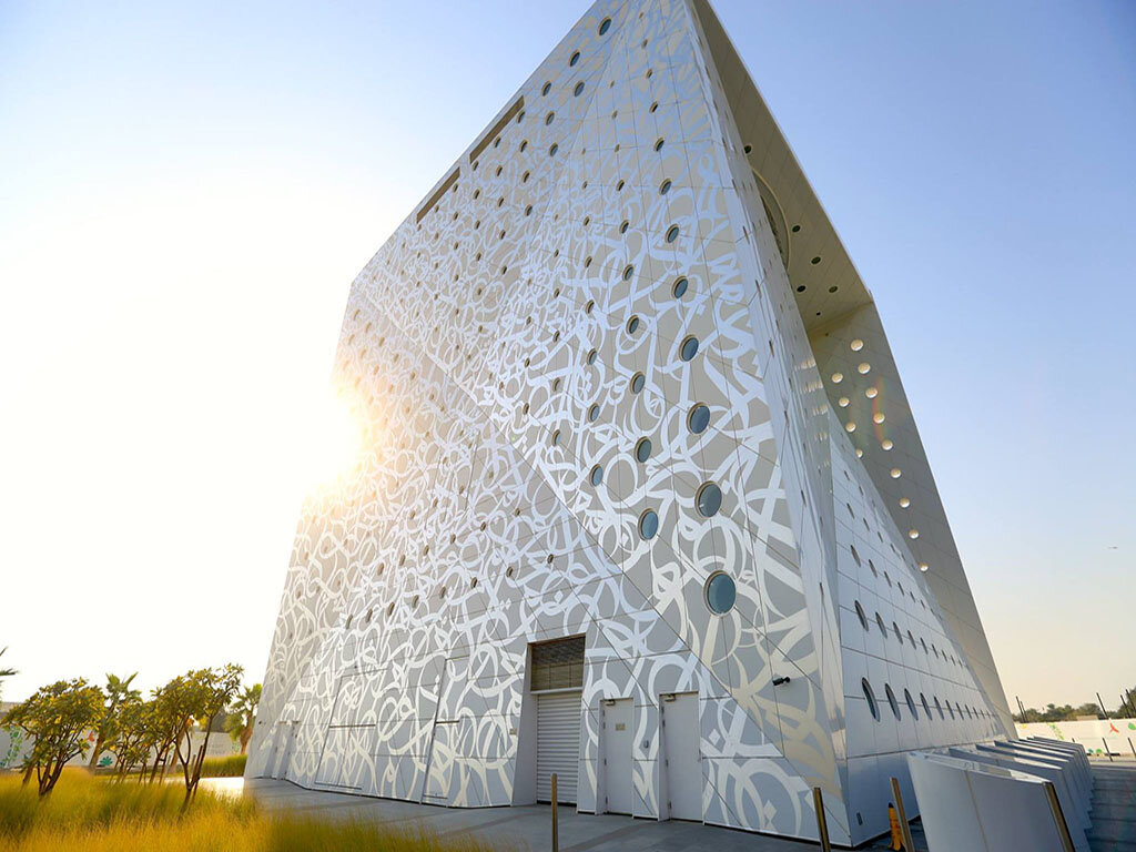 Building City Walk Building 24, Dubai, photo