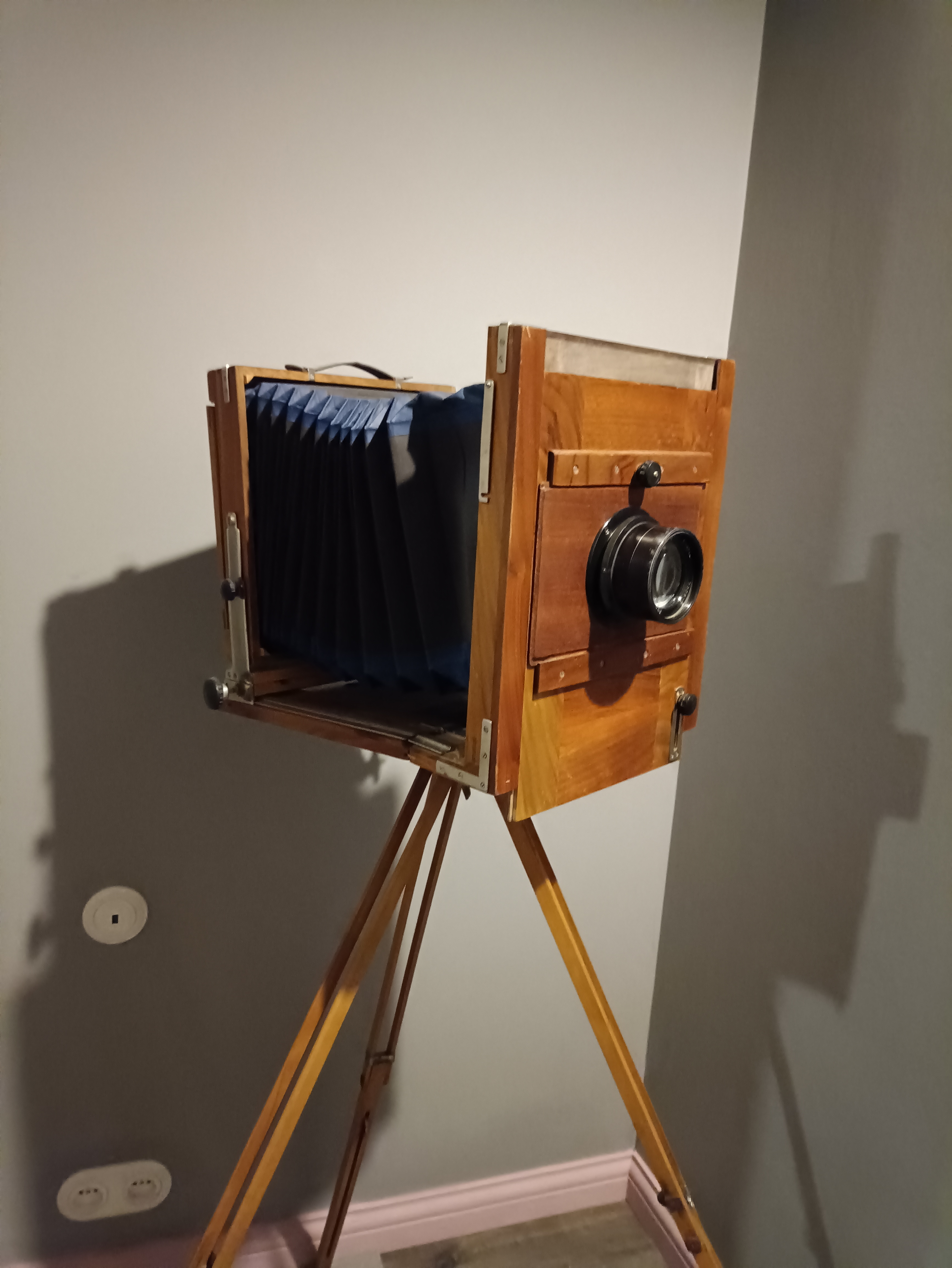 Фото Оффенбахер