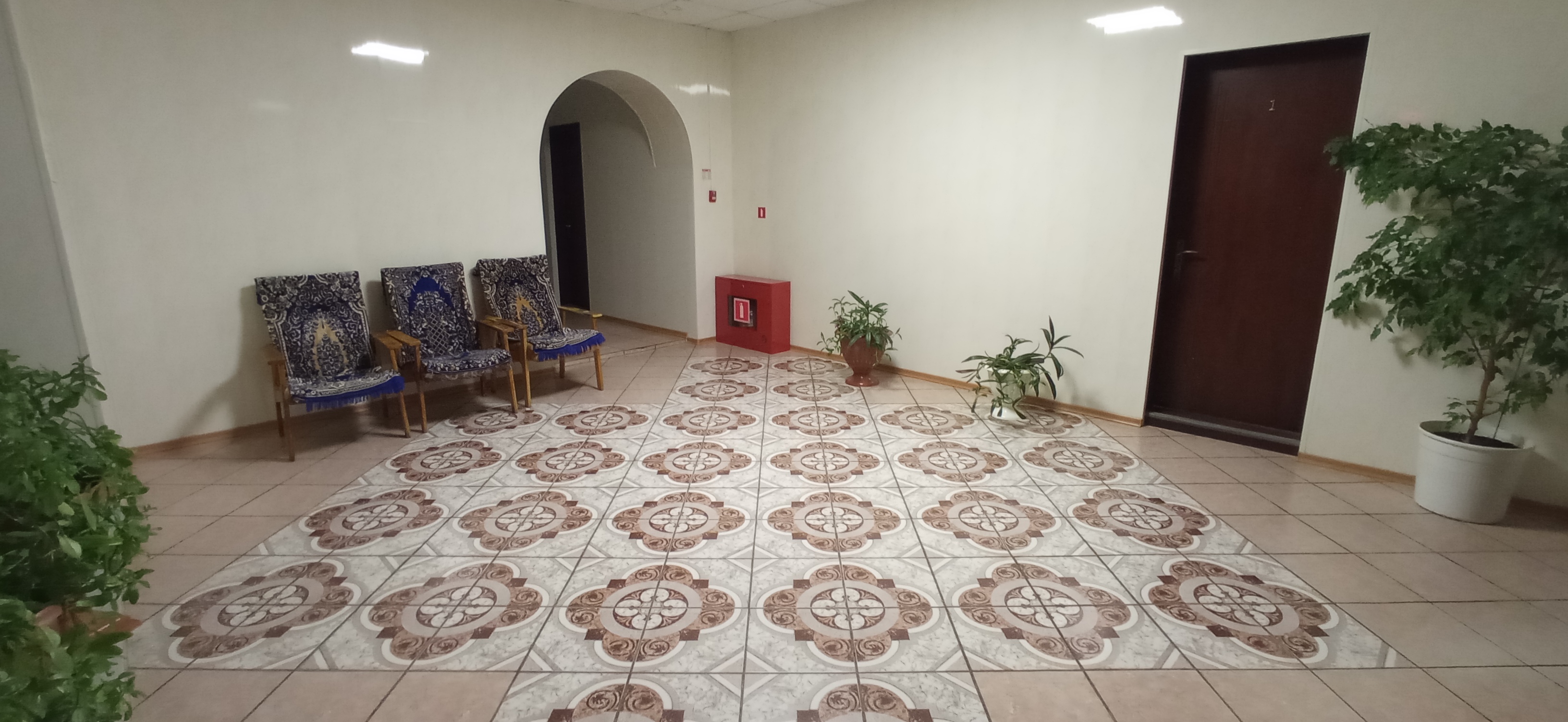 Фото Северянка