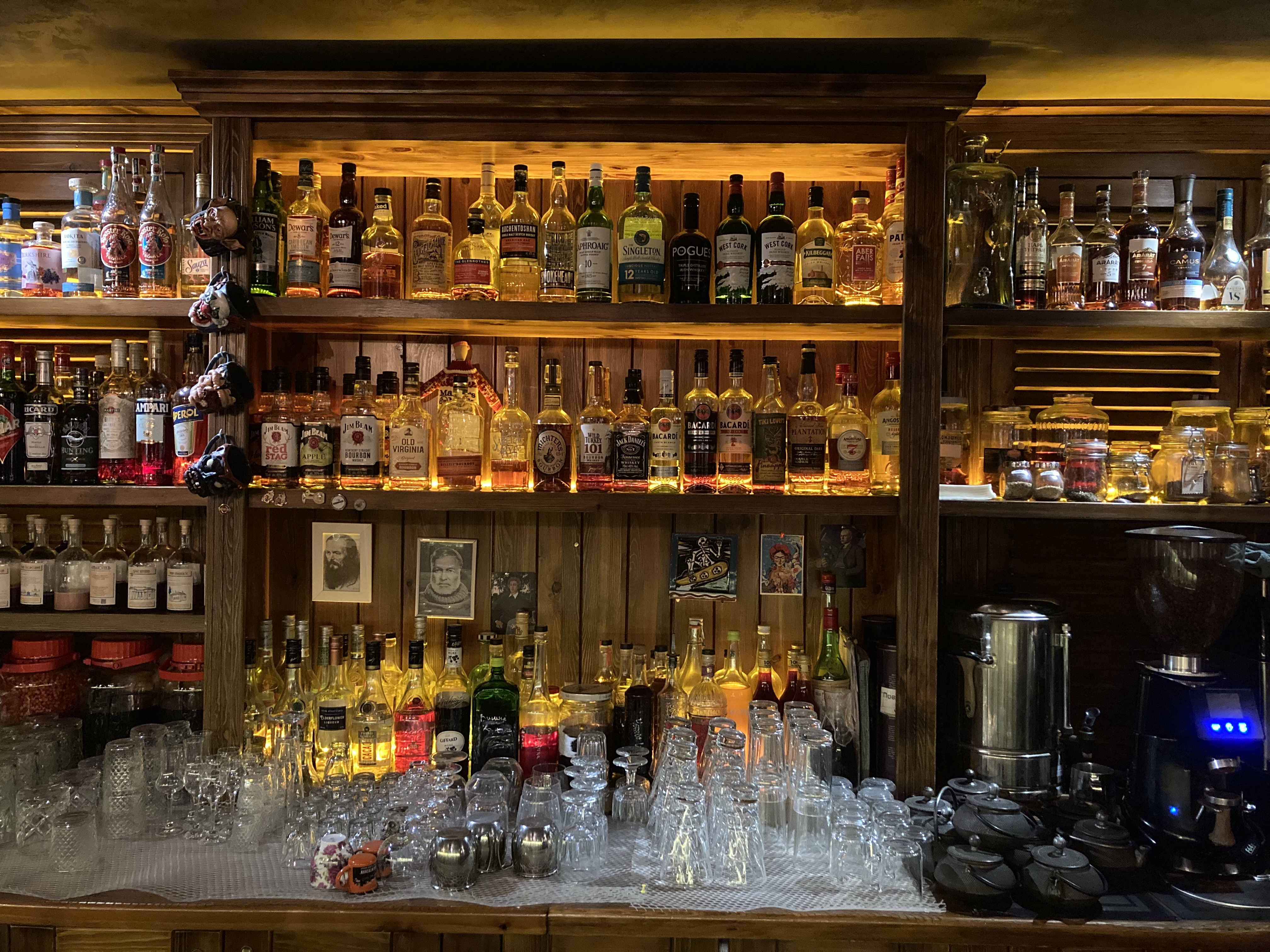 Фото Библиотека