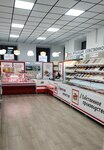 Yermolino (Zheleznodorozhny Microdistrict, Oktyabrskaya ulitsa, 17), grocery