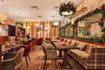 AnderSon (Beregovoy Drive, 5Ак7), cafe