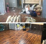 Арбайтен Клининг (Gassara Street, 14), cleaning services