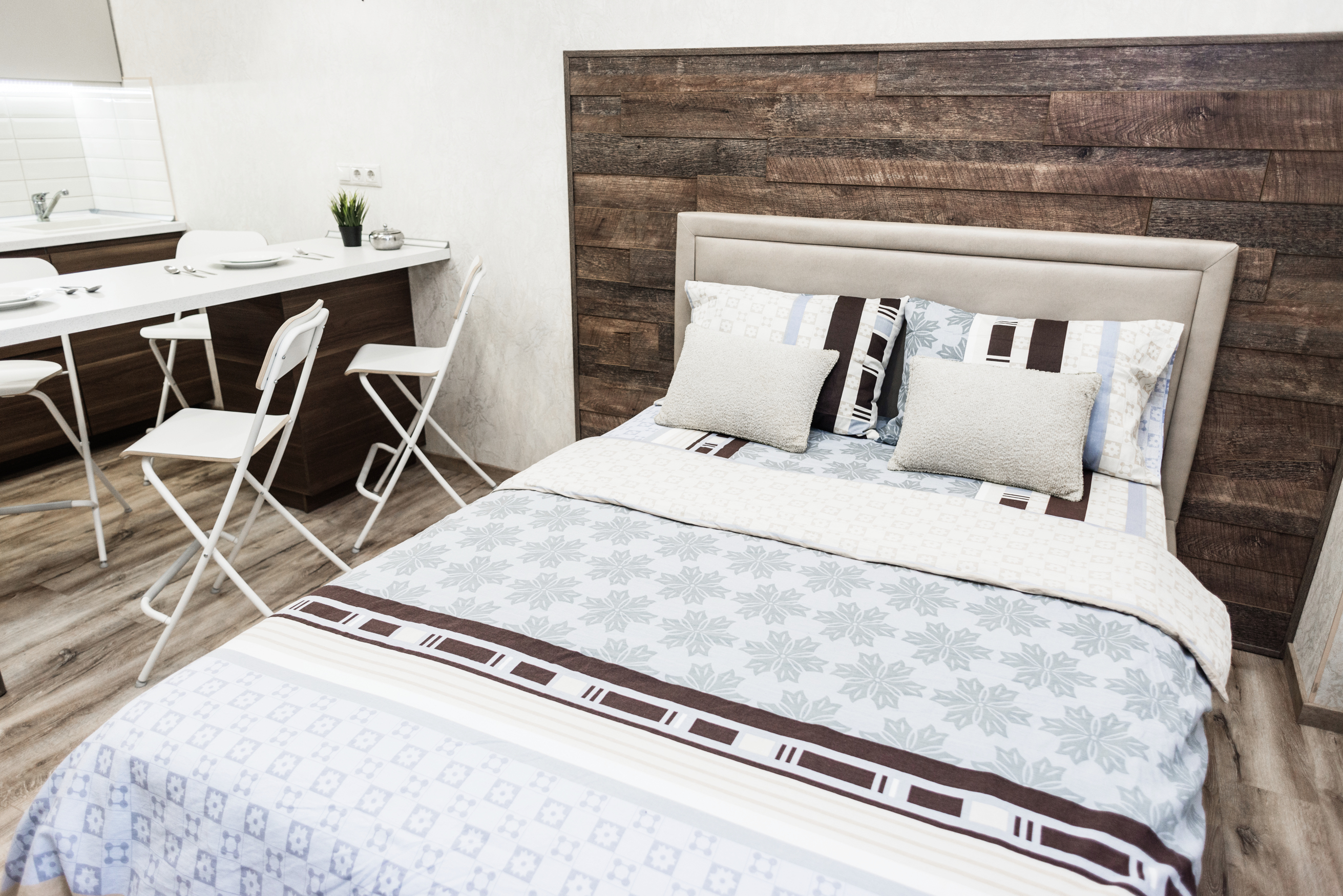 Фото Pashk Inn Apartments на улице Белинского