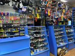 Avtoban (Kommunalny kvartal, 12), auto parts and auto goods store