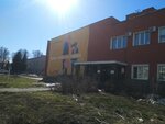 Добровольцы Удмуртии (Vostochnaya ulitsa, 42А), organización pública