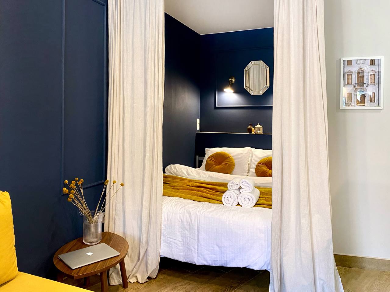 Фото Славно на улице Шаумяна 34