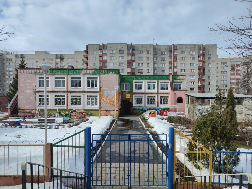 Kindergarten, nursery Chastnoye doshkolnoye obrazovatelnoye uchrezhdeniye Sovyonok, Yaroslavl, photo