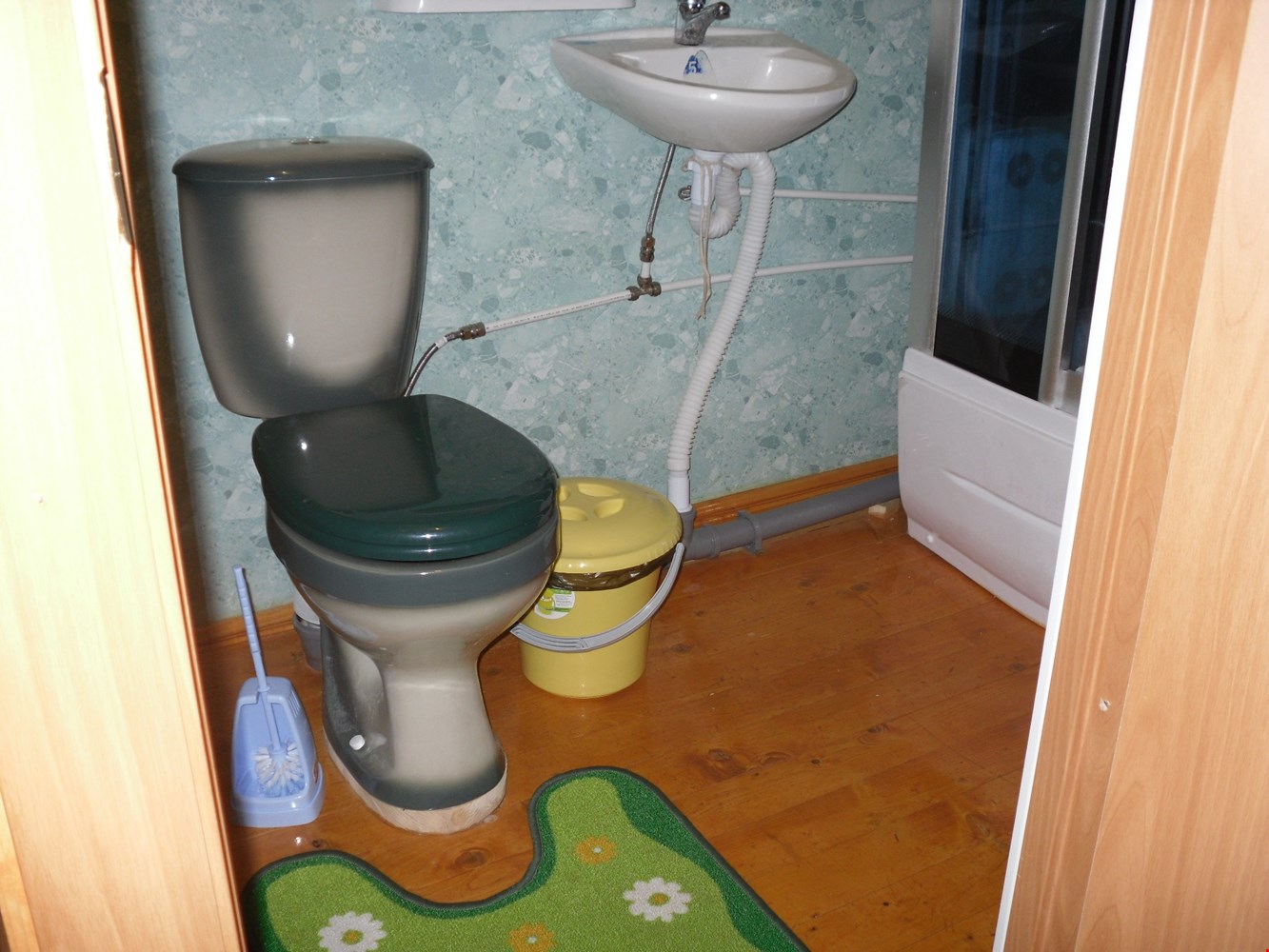 Фото Причал Надежды