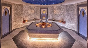 Lamar SPA (Marjan Island Resort & SPA 5, Al Marjan Island, Sector 6, Ras Al Khaimah), spa