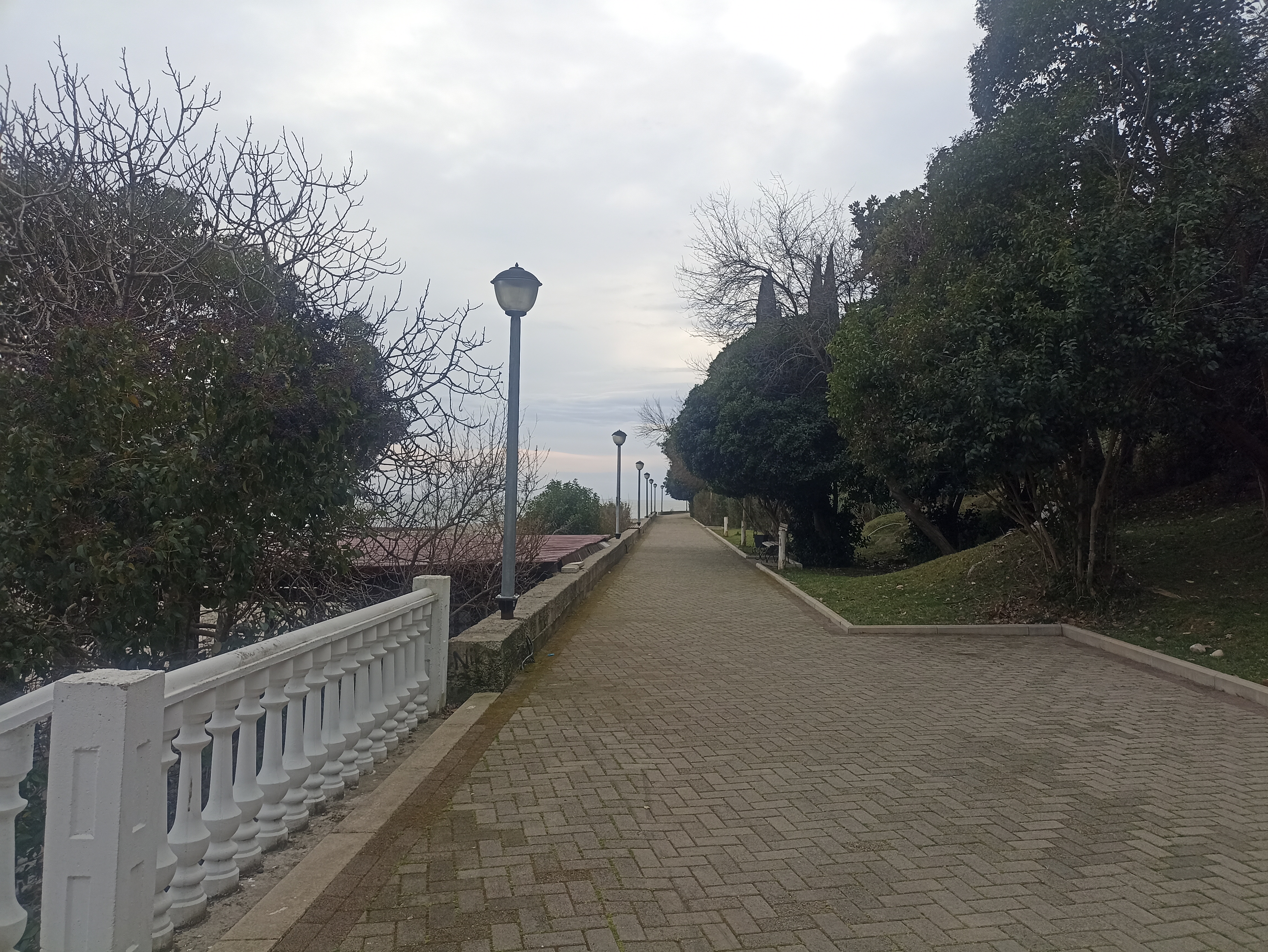 Фото Келешбей