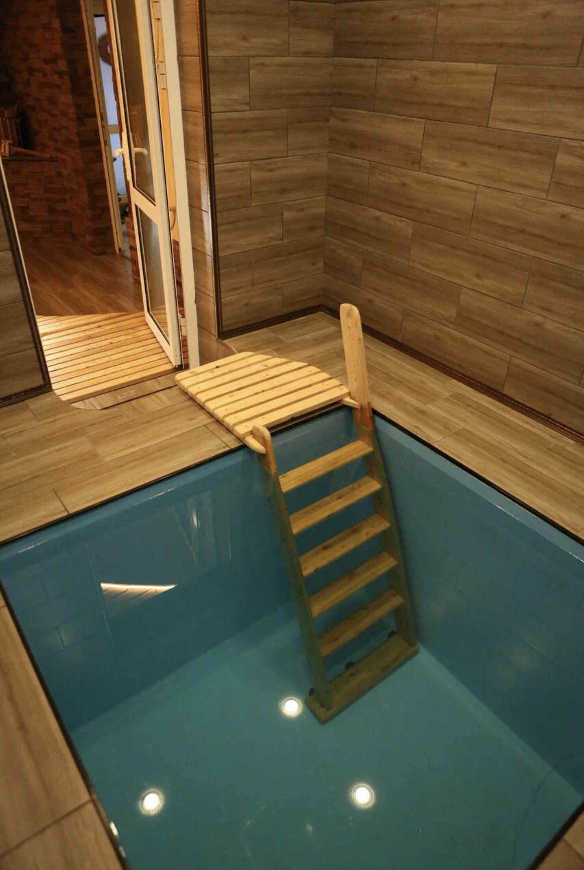 Фото Беркут Архыз