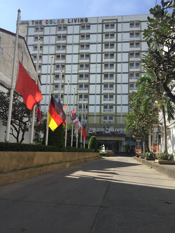 Фото отеля 3