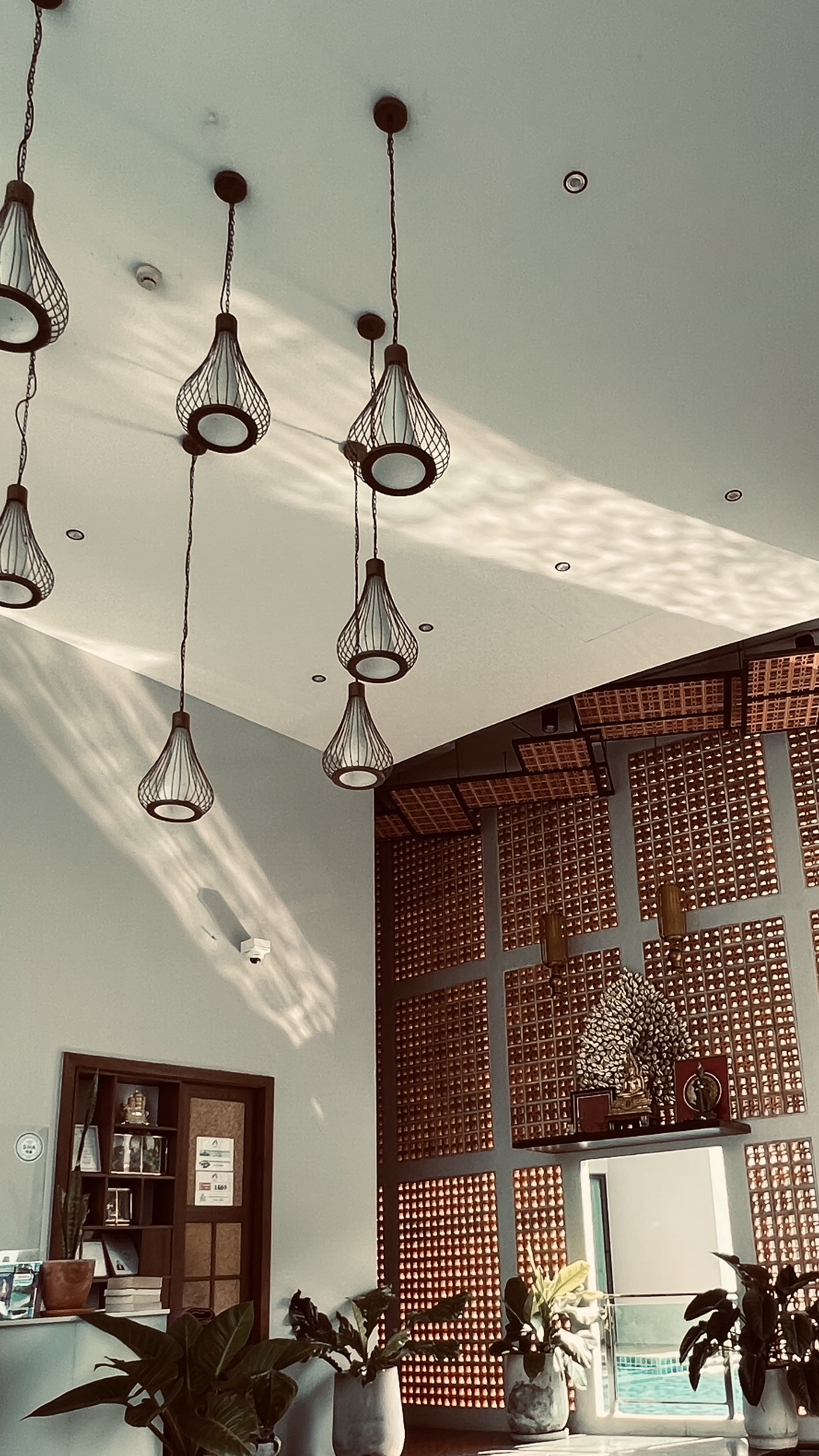 Фото Atom Phuket Hotel