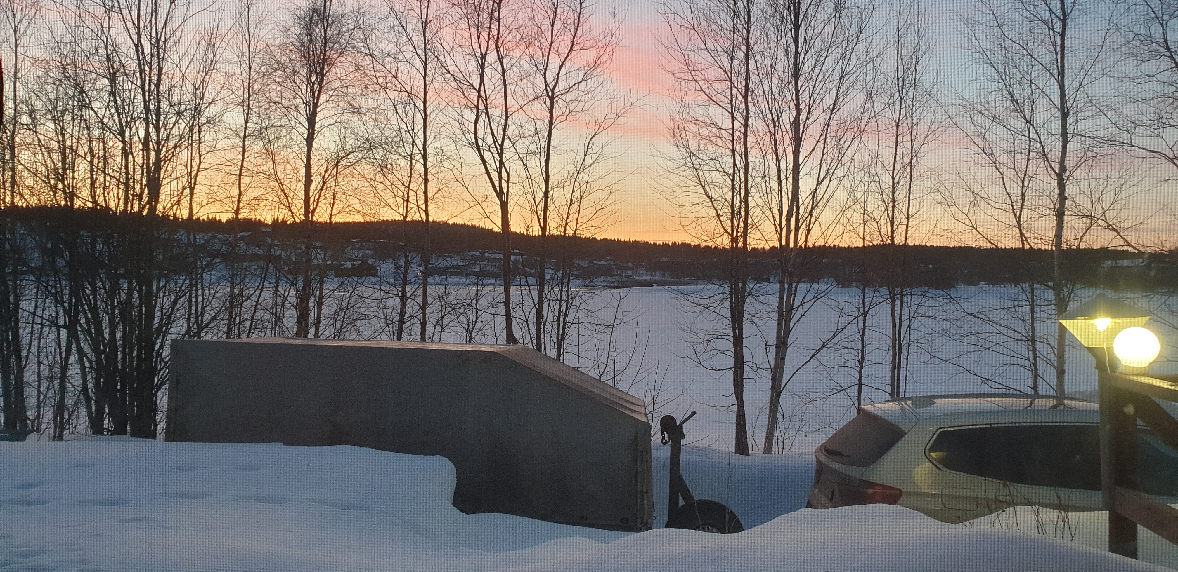 Фото Гавань