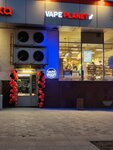 Vape Planet (Volzhskaya ulitsa, 2/10), vape shop