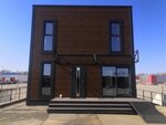 Glavdom (posyolok Nagorny, Dorozhnaya ulitsa, 6В), prefabricated buildings
