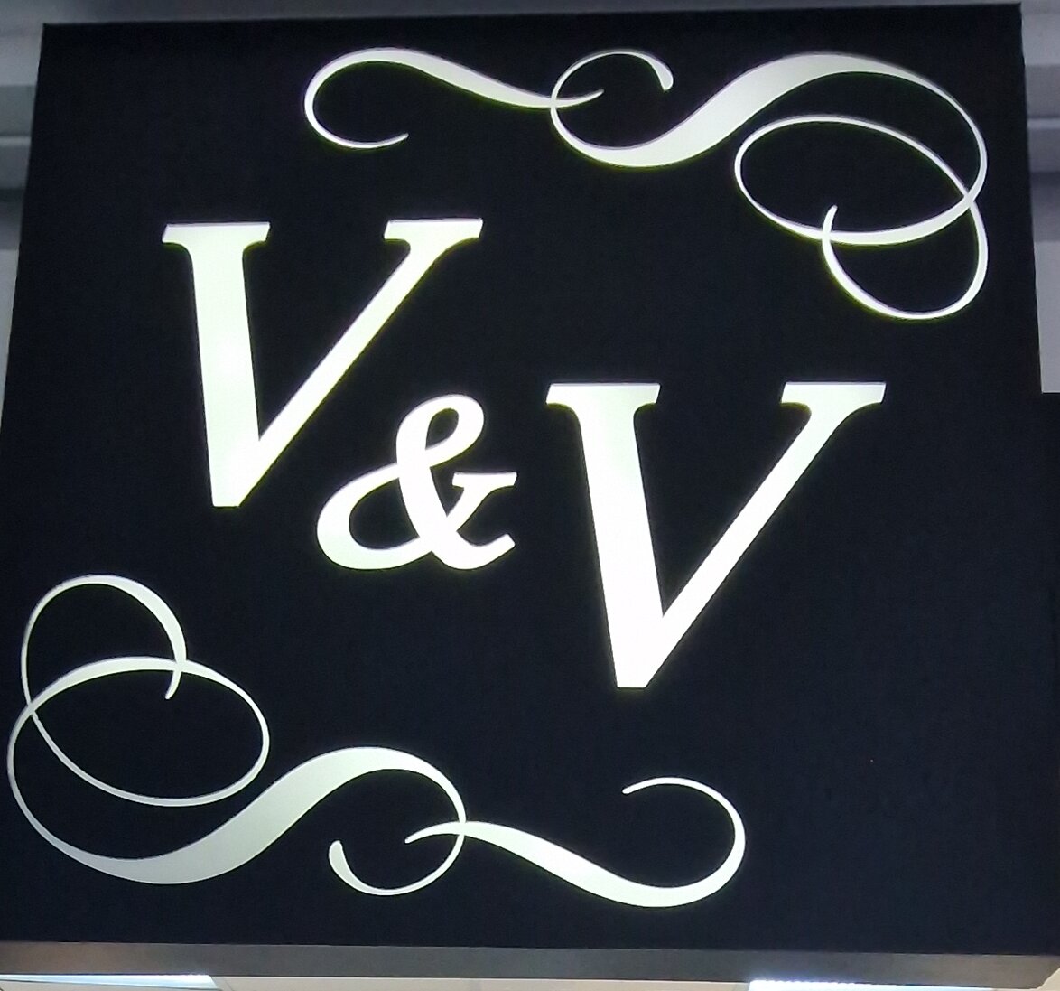 Дом быта V&v