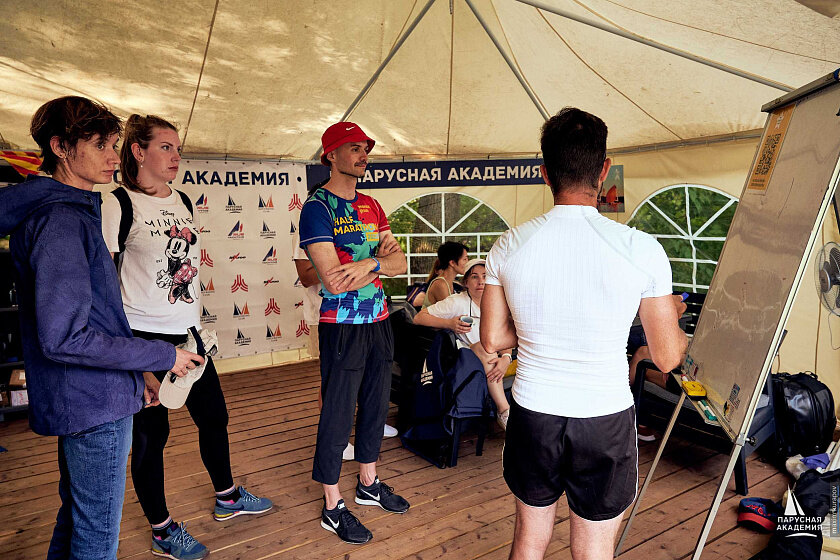 Парусная академия, банкетный зал, Ореховая ул., 1, д. Болтино - Яндекс Карты