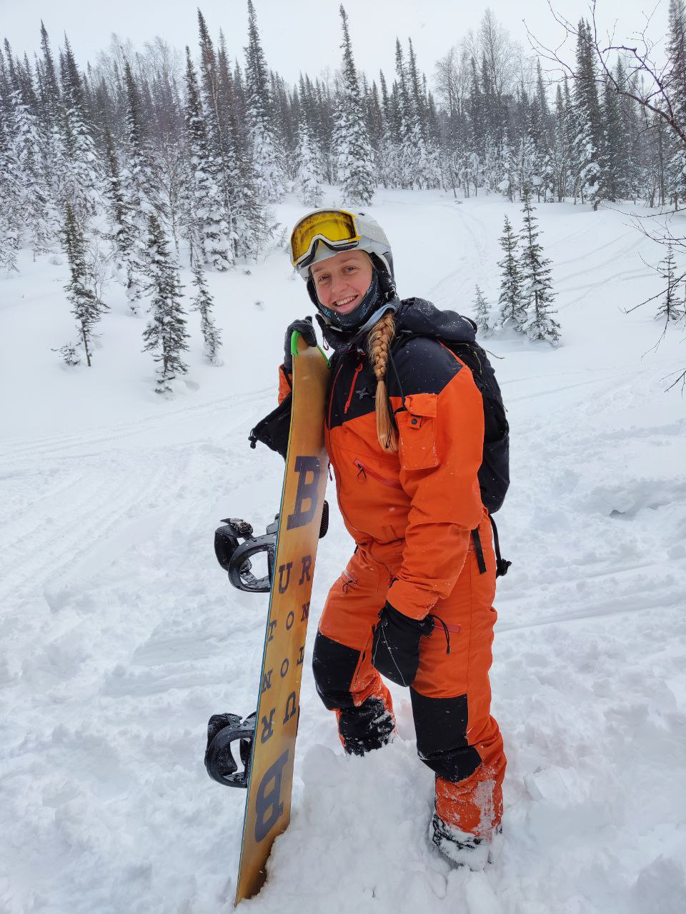 Фото Таёжная резиденция Ажур Приисковый