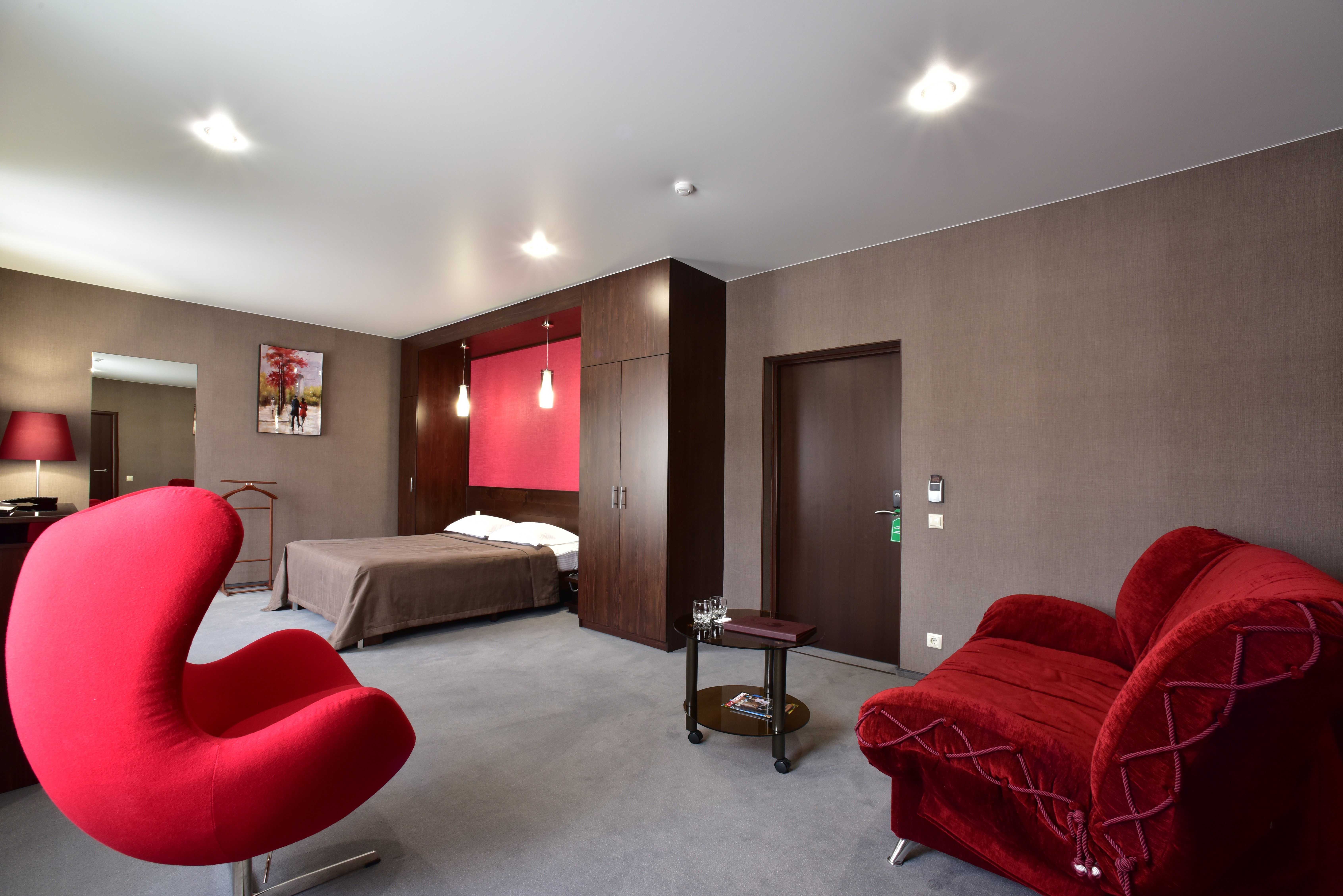 Фото Медведь