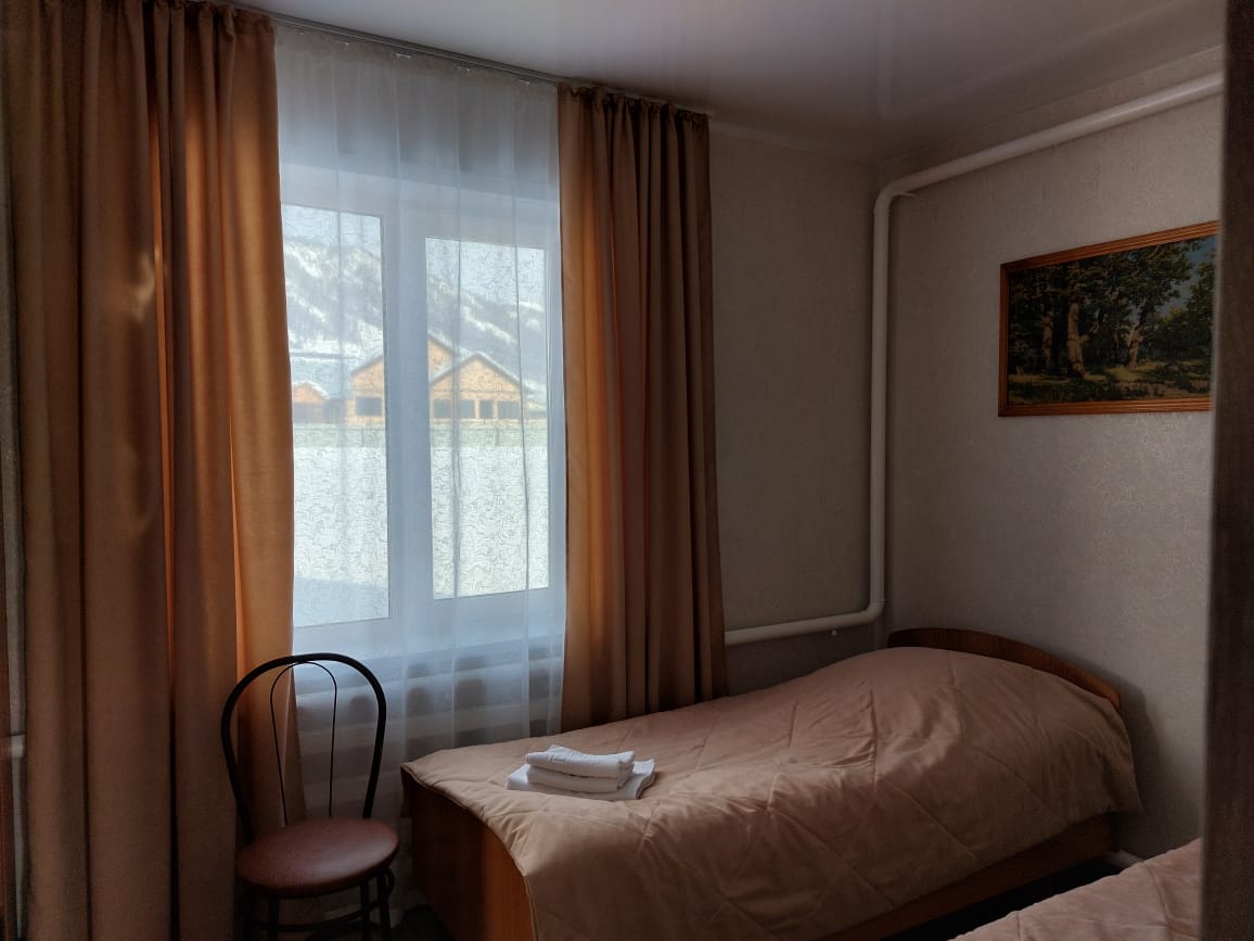 Фото Гостевая Усадьба