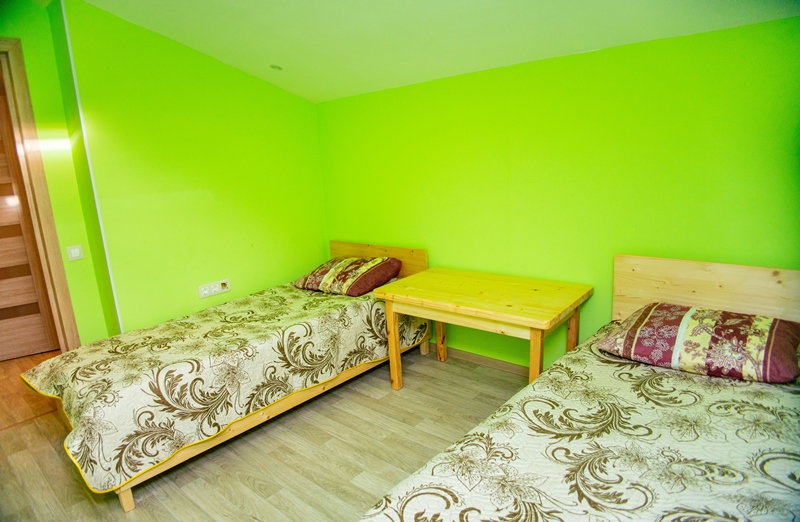 Фото Балашовская пустошь