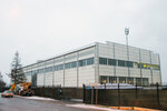 Ecovice (Rabochaya ulitsa, с79), empresa manufacturera