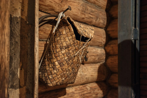 Гостиница Бобровая долина в Ижевске