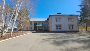 Владимирское училище Павлодар
