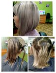 Образ (Lenina Street, 108) ، صالون تجميل