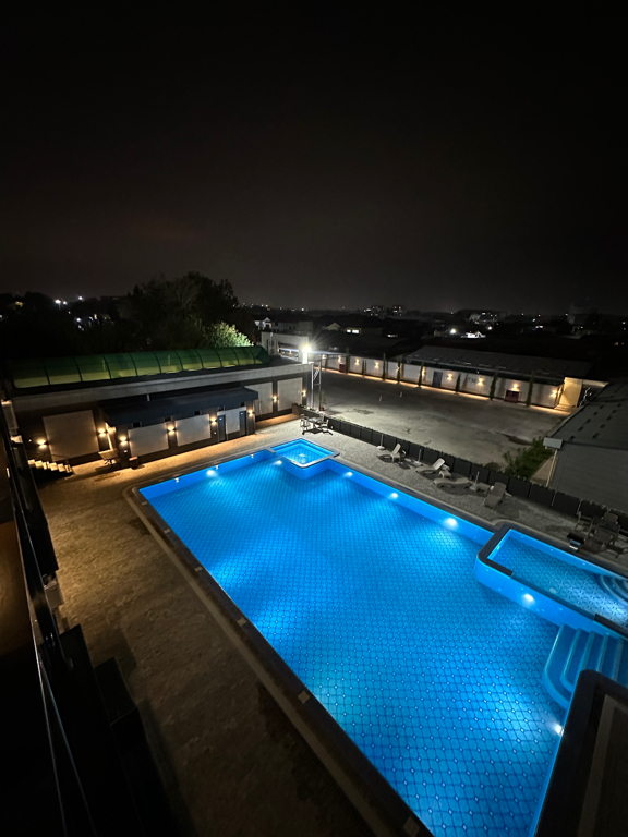 Фото Rayyan Hotel & SPA Tashkent