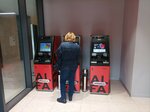 Альфа-Банк (ул. Конституции СССР, 18, Сочи, Россия), банкомат в Сочи