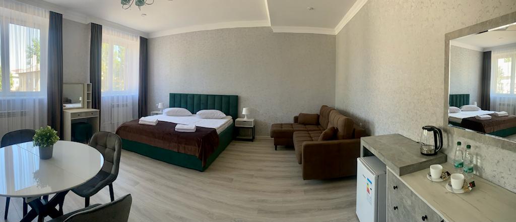 Фото Гранд Отель