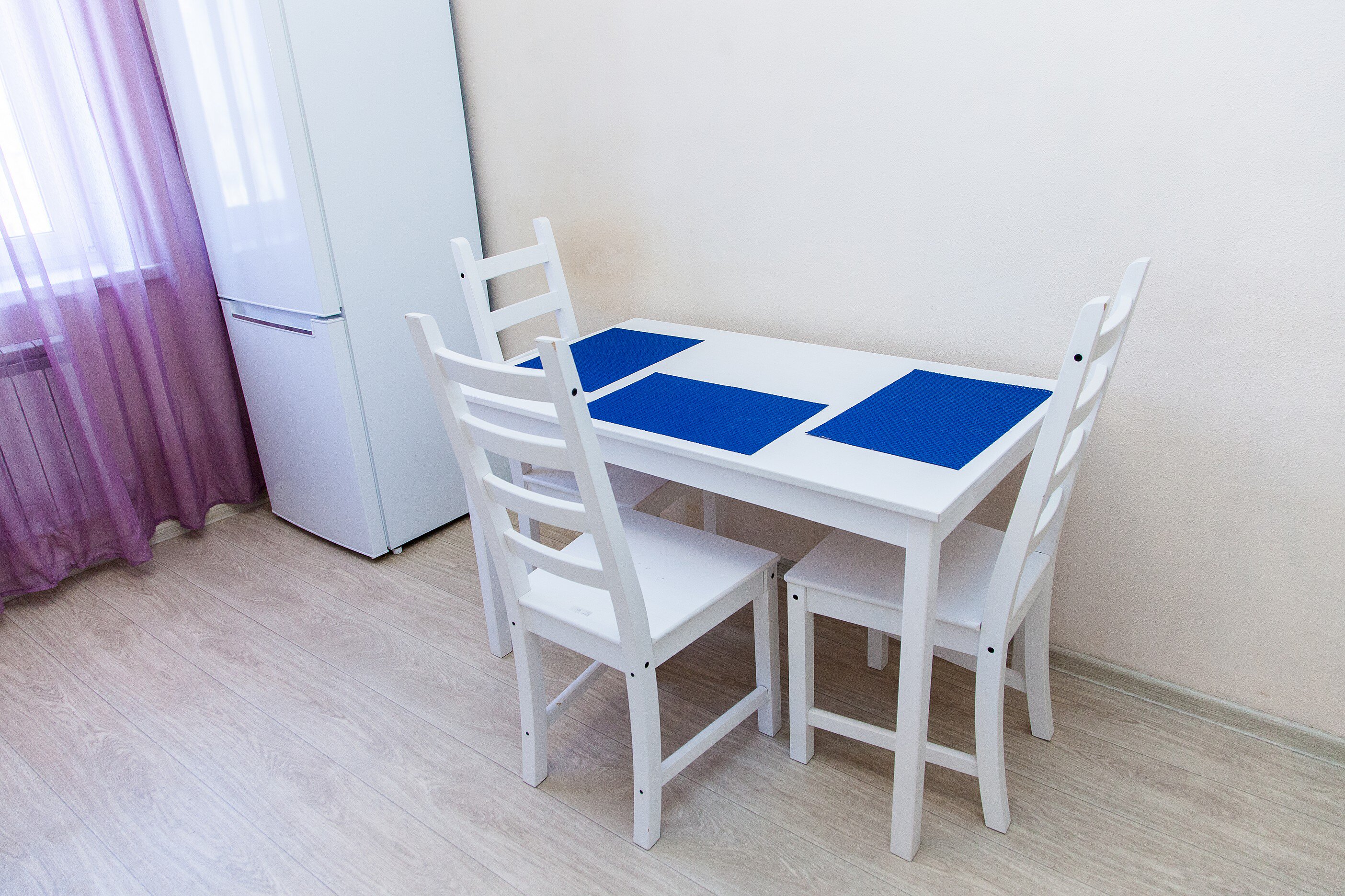 Фото Perfect flat