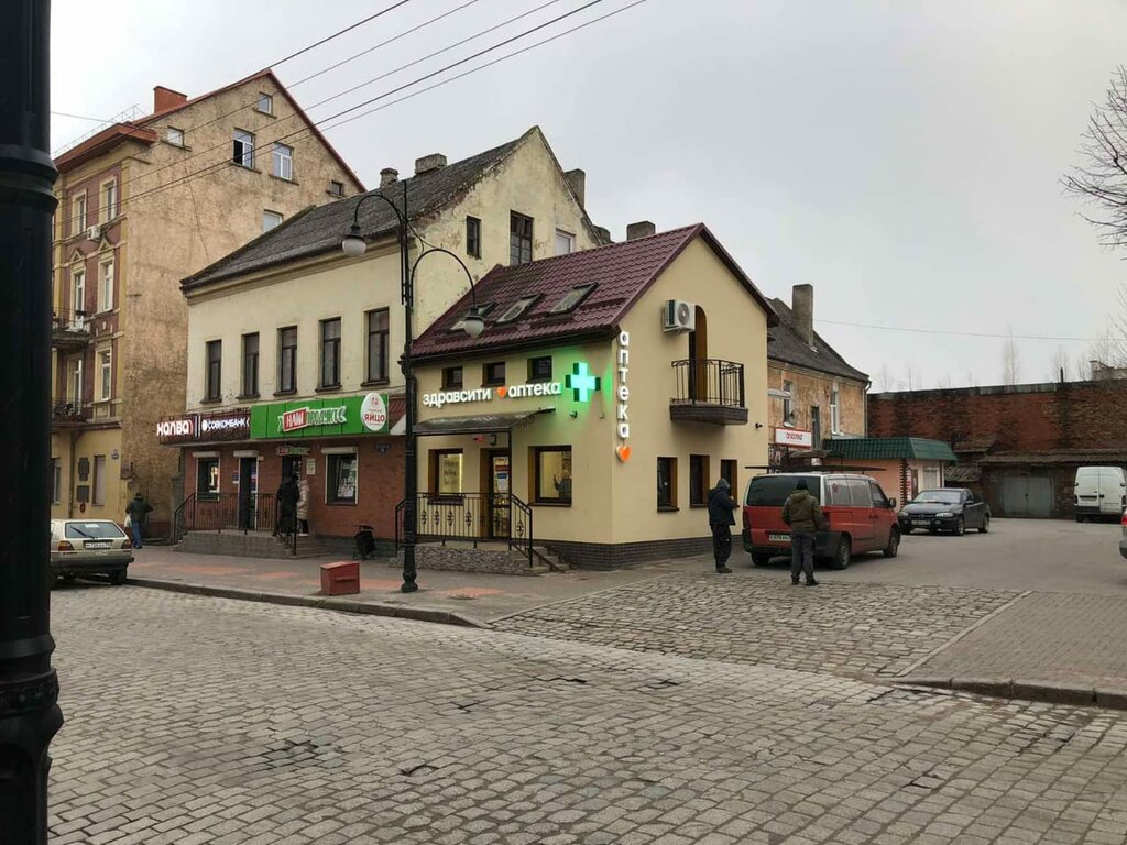 Pharmacy Zdravcity, Chernyahovsk, photo