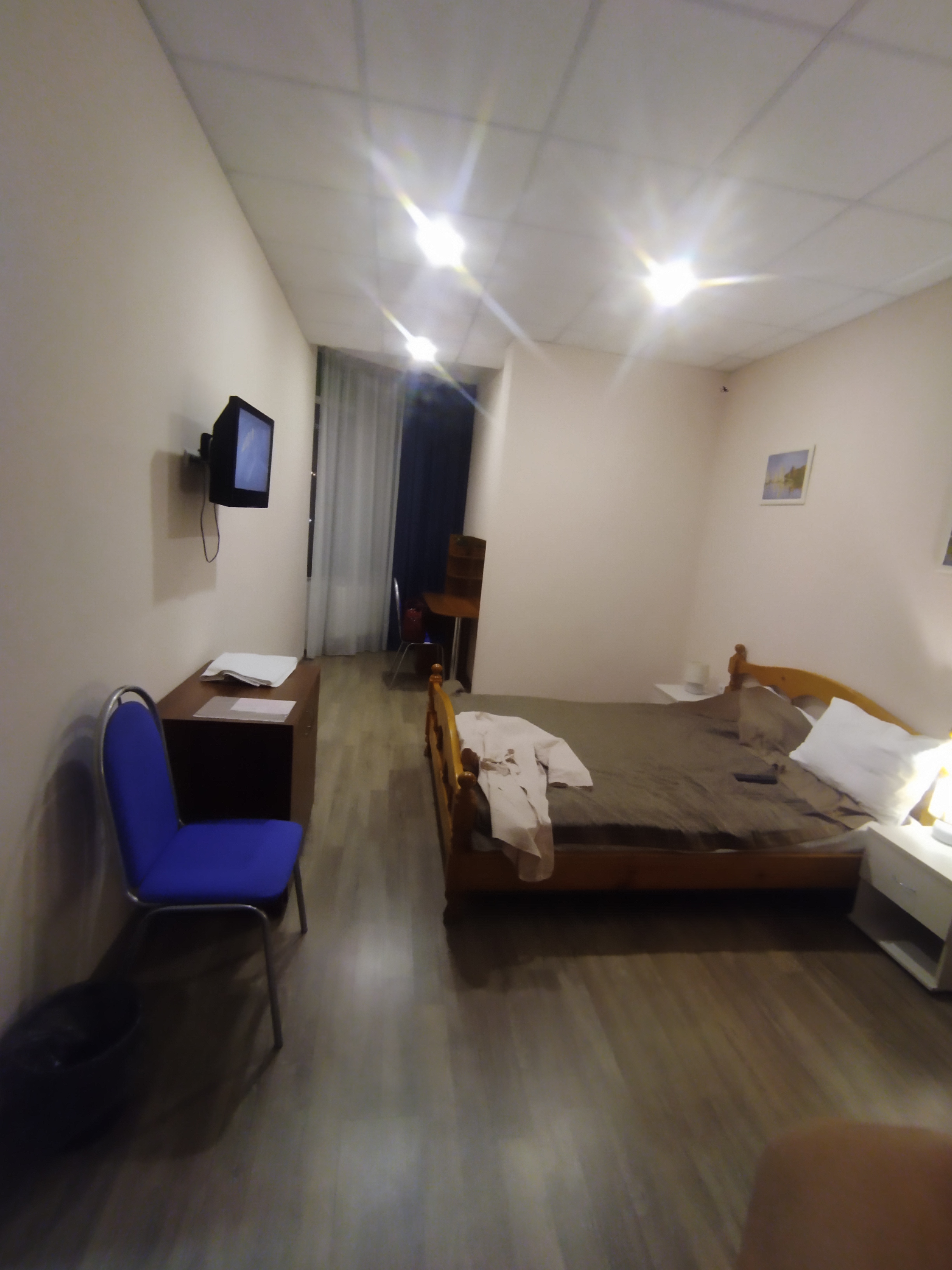 Фото Акварель