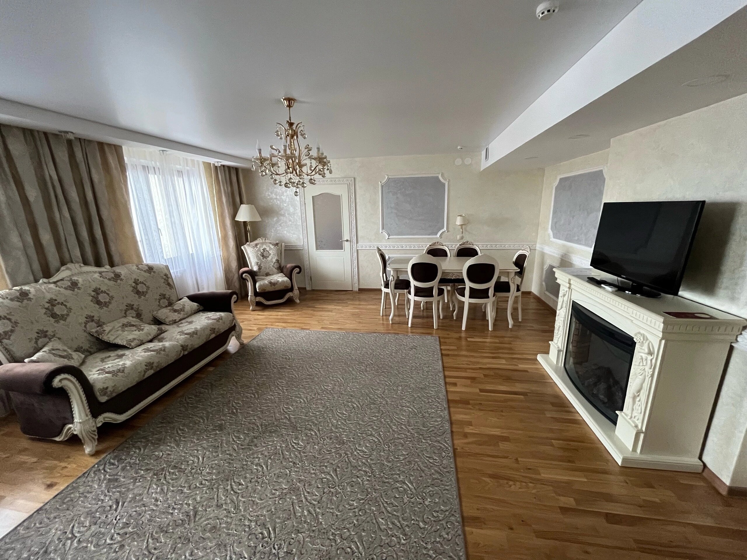 Фото Лучёса