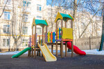 GBOU SOSh № 2086 DO (Lomonosovsky Avenue, 10/68), kindergarten, nursery