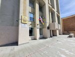 Управление ветеринарии Пензенской области (ул. Володарского, 49), министерства, ведомства, государственные службы в Пензе