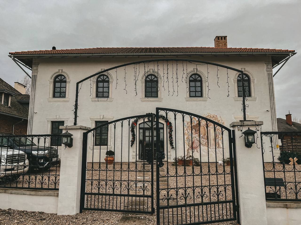 Фото Villa Boutique