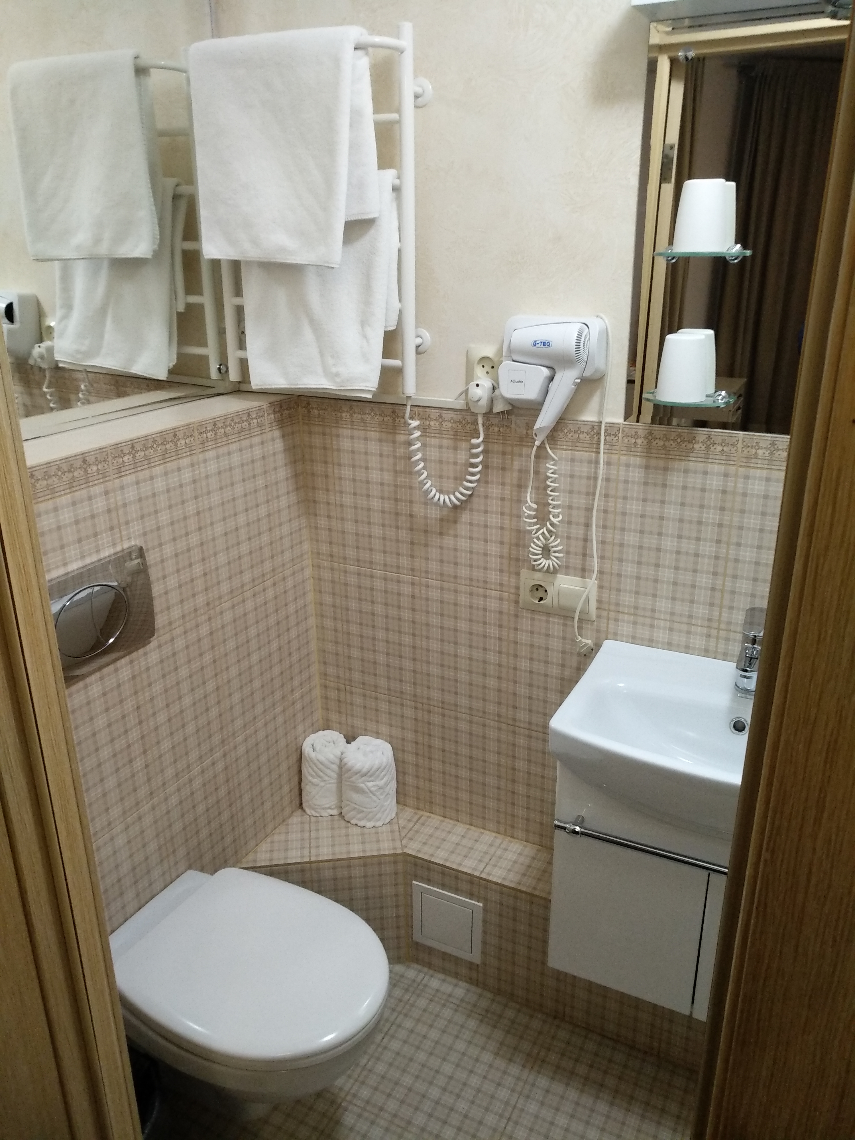 Фото Северница