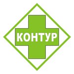 Контур (Советская ул., 49, Борисоглебск), аптека в Борисоглебске