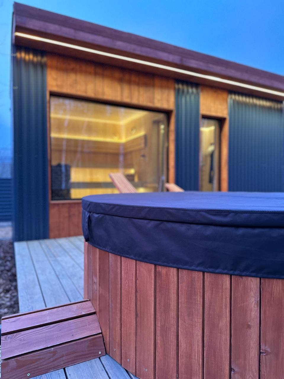 Фото Seclusion home