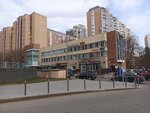 Бери заряд (Belomorskaya Street, 26с2), power bank rental