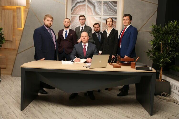 Амц Банкротство и точка