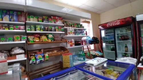 Grocery Продукты, Saint‑Petersburg and Leningrad Oblast, photo