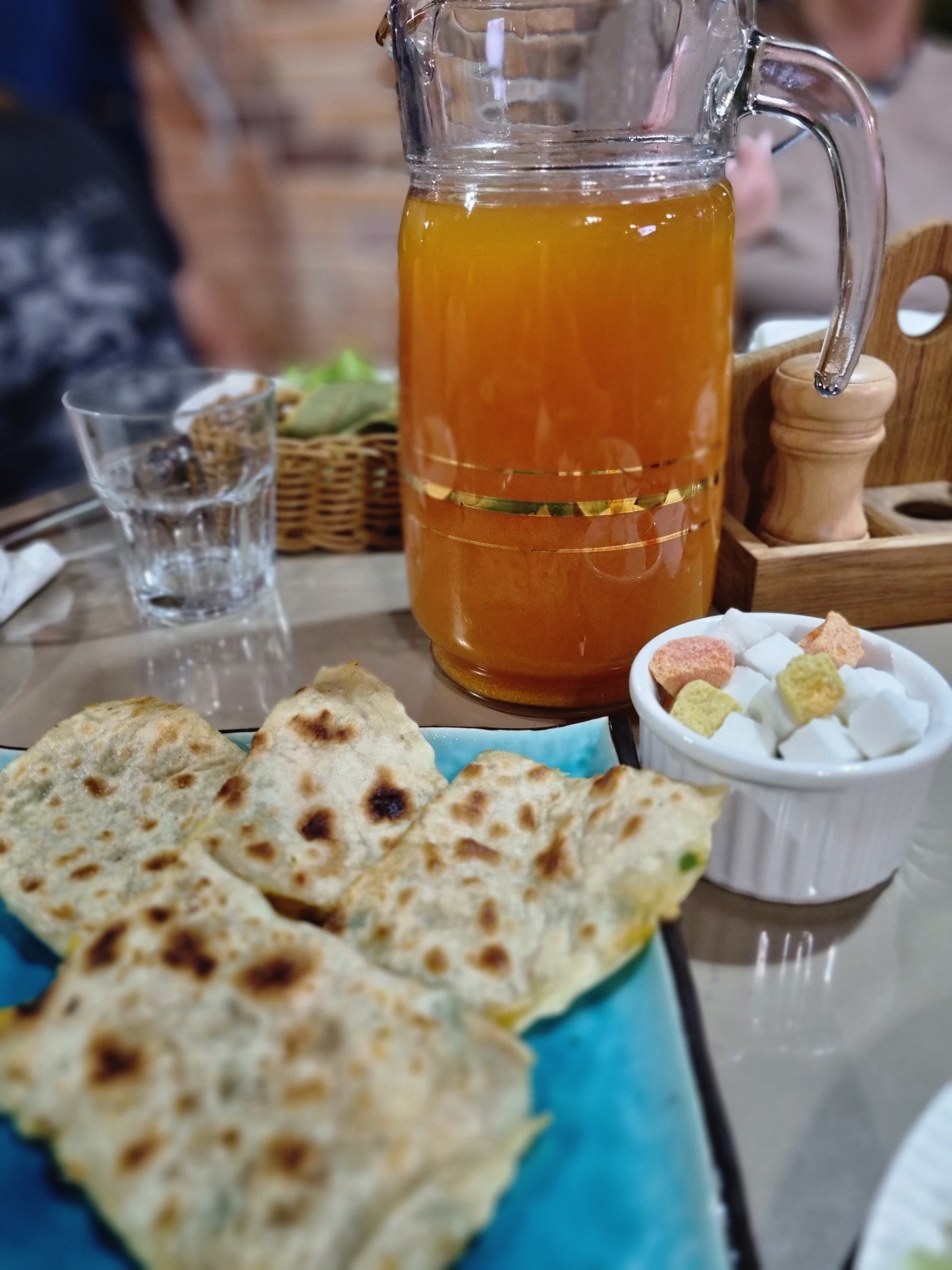 Фото Папаха